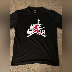 Jordan tee